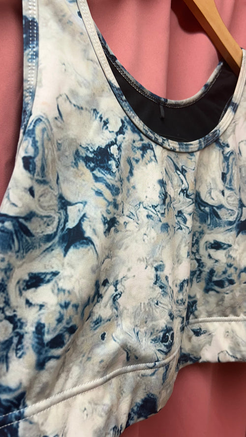 Romy's Closet Secondhand Marble Sport BH