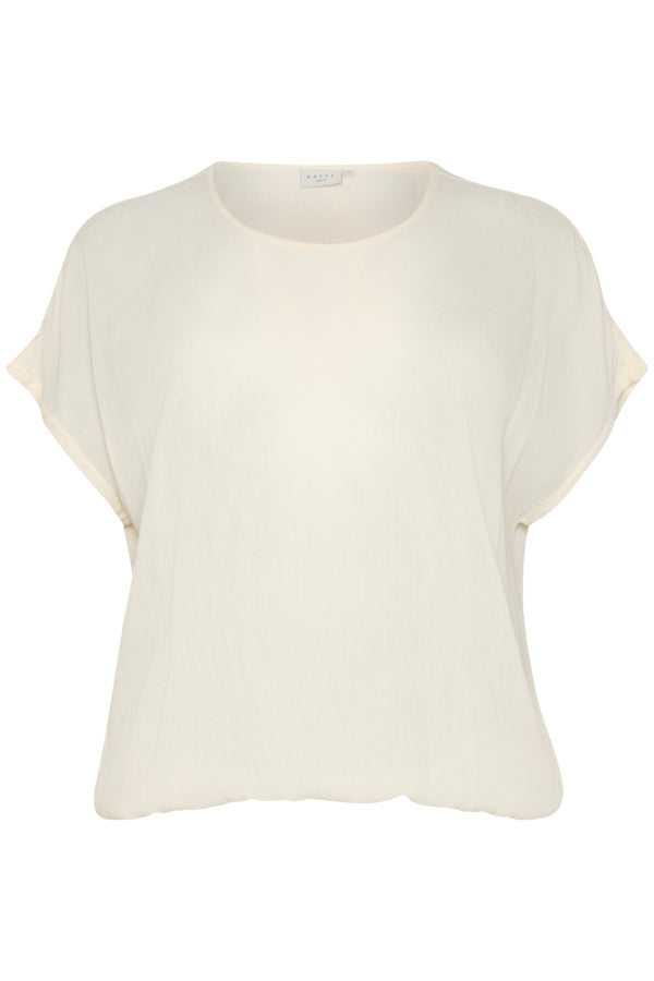 Ami Stanley SS shirt by Kaffe Curve (Available in 5 colors) CATWALK COLLECTION