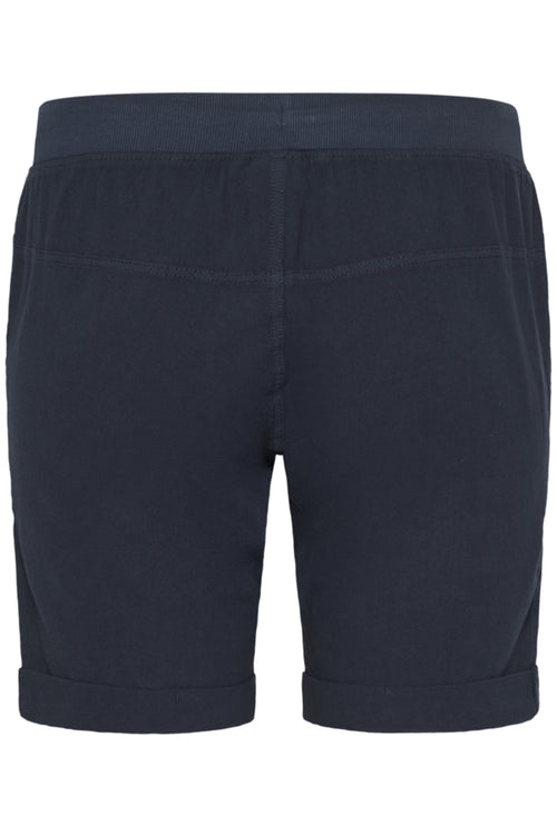 Nana Shorts 100% COTTON by Kaffe Curve (Available in 3 Colors)