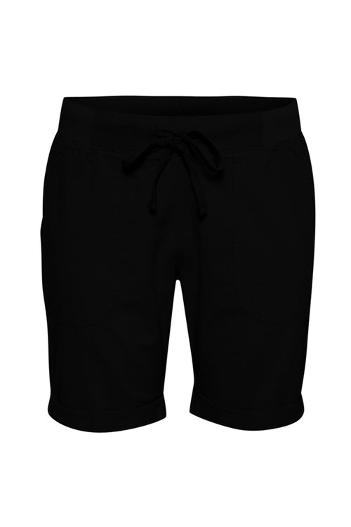Nana Shorts 100% COTTON by Kaffe Curve (Available in 3 Colors)