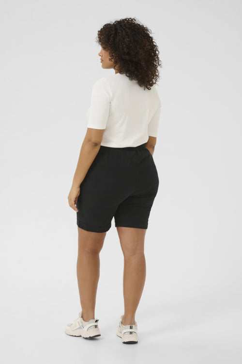 Nana Shorts 100% COTTON by Kaffe Curve (Available in 3 Colors)