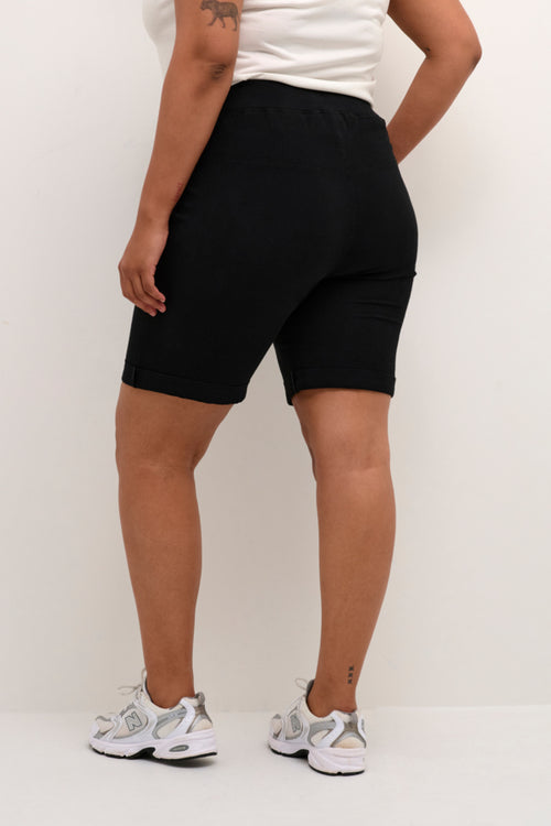 Nana Shorts 100% COTTON by Kaffe Curve (Available in 3 Colors)