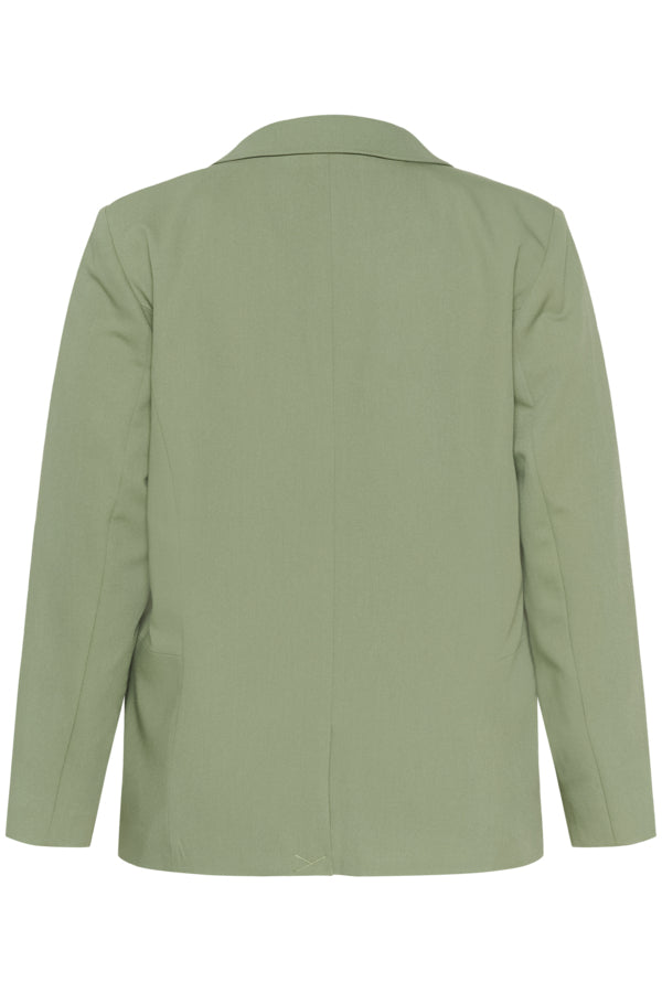 Sakira Blazer by Kaffe Curve