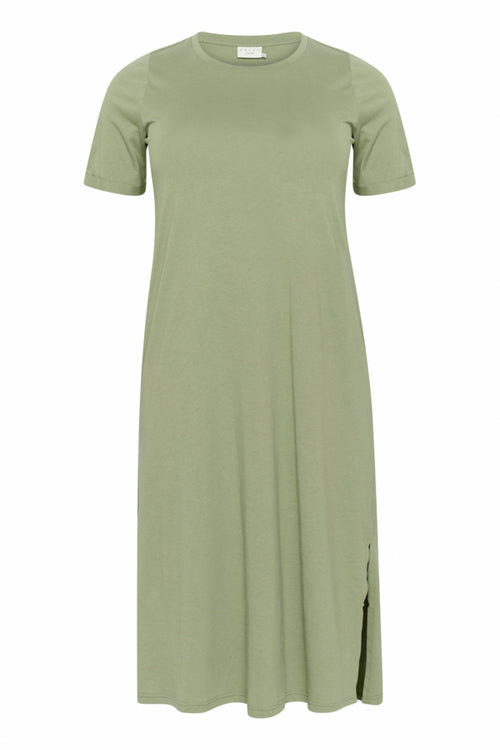 Caline t-shirt dress by Kaffe Curve ( 3 Colors)