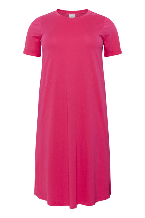 Caline t-shirt dress by Kaffe Curve ( 3 Colors)