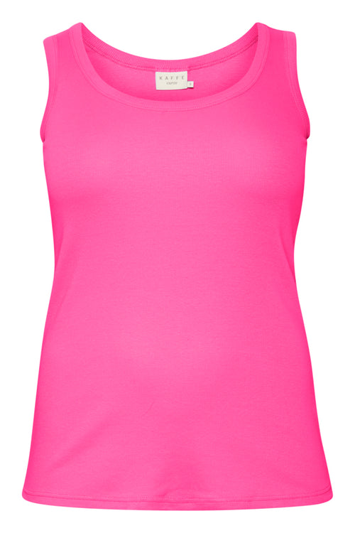 Kaffe Curve Carina Tank 1396 (In 3 colors)