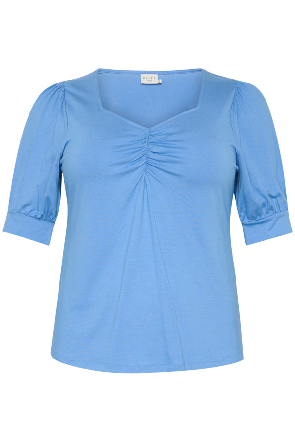 Sissy blouse by Kaffe Curve (Available in Multiple Colors) CATWALK COLLECTION (RESTOCK)