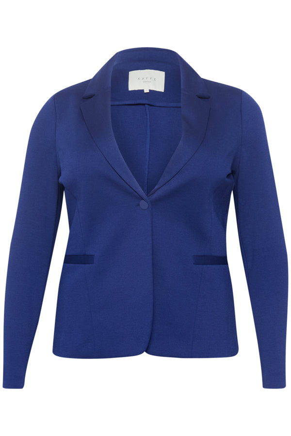 Jenna blazer by Kaffe Curve