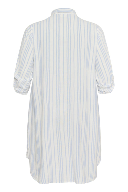 Mille Shirt Dress by Kaffe Curve CATWALK COLLECTION
