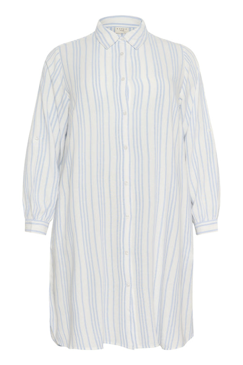 Mille Shirt Dress by Kaffe Curve CATWALK COLLECTION