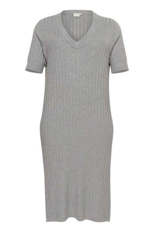 Lona Knitted Dress By Kaffe Curve