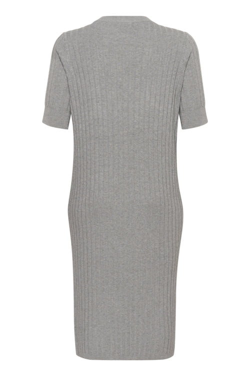 Lona Knitted Dress By Kaffe Curve