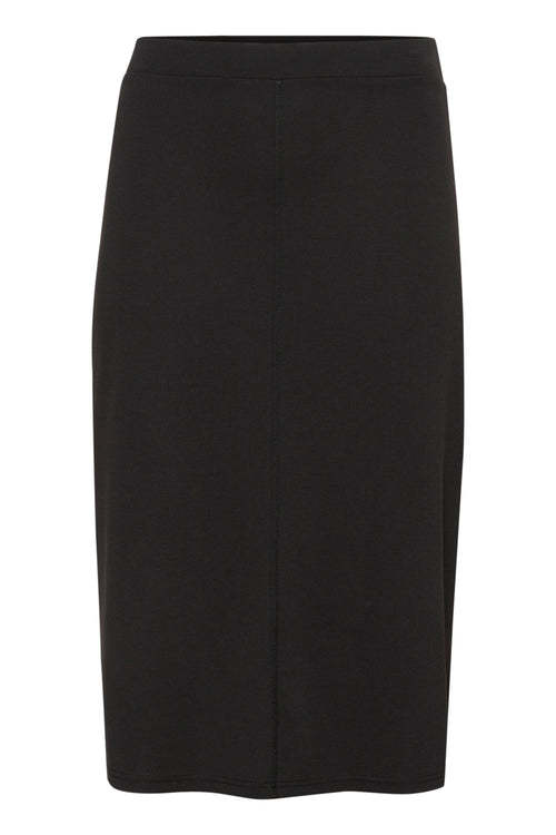 Jenna Jersey Skirt by Kaffe Curve