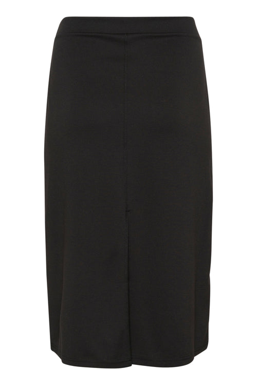 Jenna Jersey Skirt by Kaffe Curve