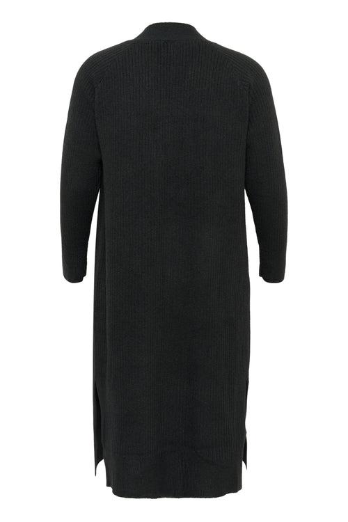 Rinye Long Cardigan by Kaffe Curve