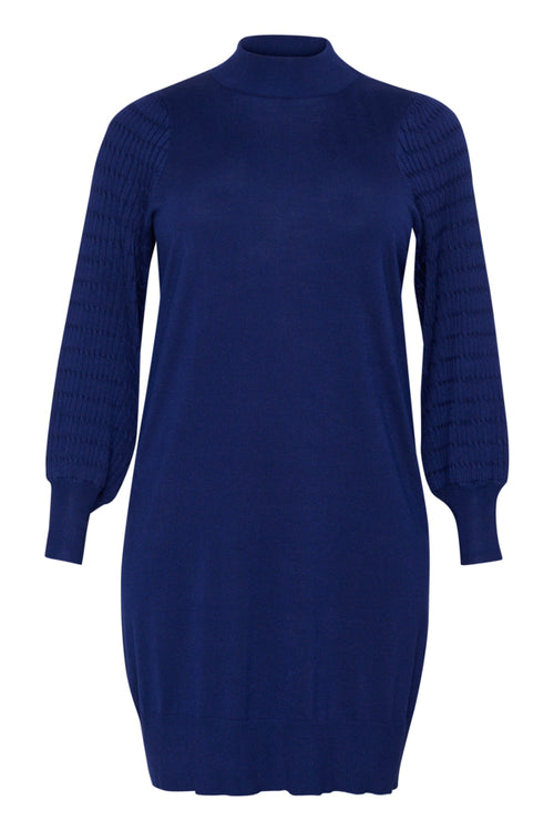 Lini knit dress by Kaffe Curve