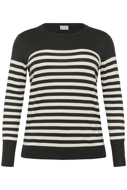 Lizzy Pullover Autumn 25 by Kaffe Curve