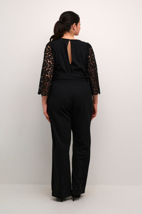 Emma Jumpsuit by Kaffe Curve (New Collection 2025)