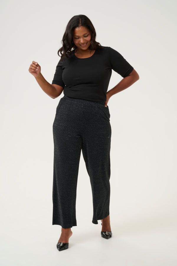 Ellia Pants by Kaffe Curve