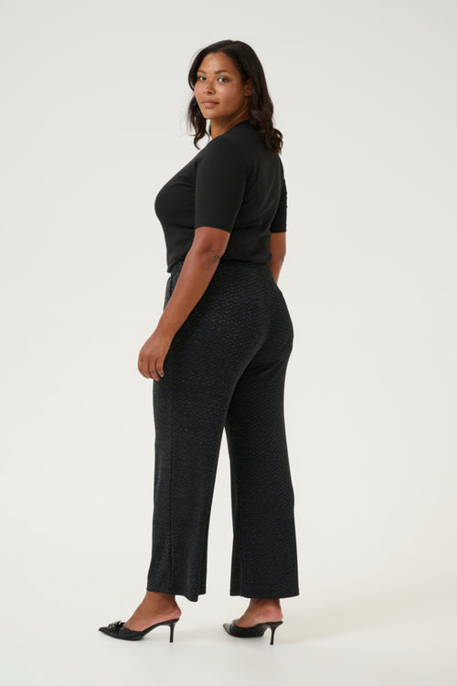 Celia Pants by Kaffe Curve