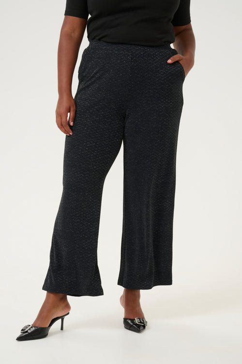 Celia Pants by Kaffe Curve