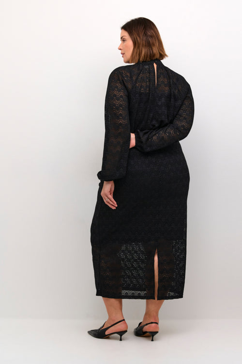 Bestseller Samalia Lace Skirt by Kaffe Curve (Back In Stock)!!!