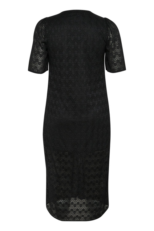 Amalia lace dress by Kaffe curve