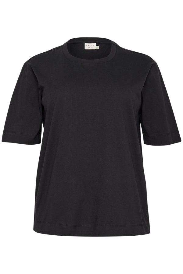 Mina t-shirt by Kaffe curve