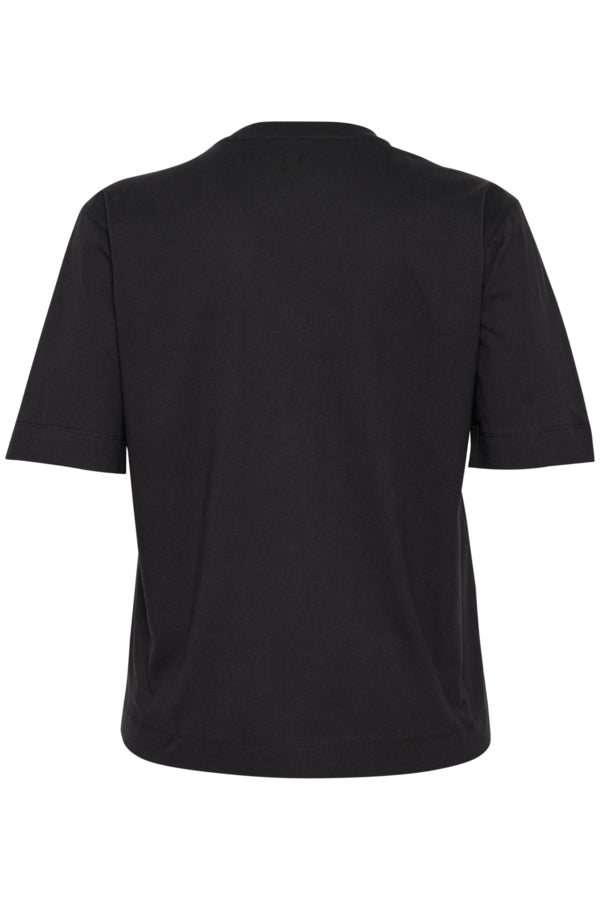 Mina t-shirt by Kaffe curve