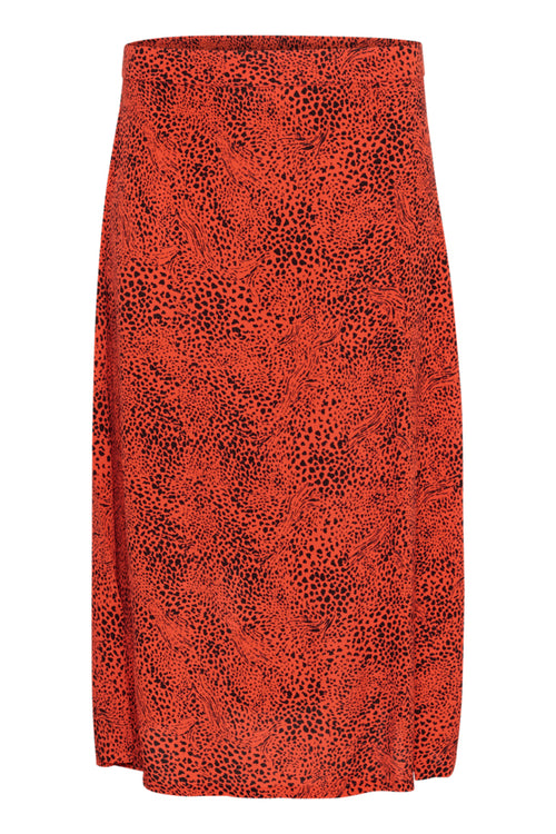 Aliana skirt By Kaffe Curve CATWALK COLLECTION