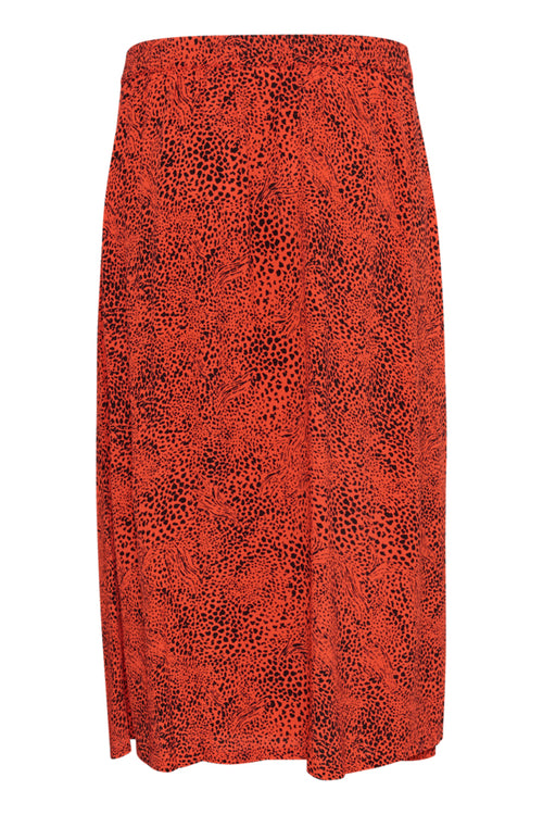 Aliana skirt By Kaffe Curve CATWALK COLLECTION