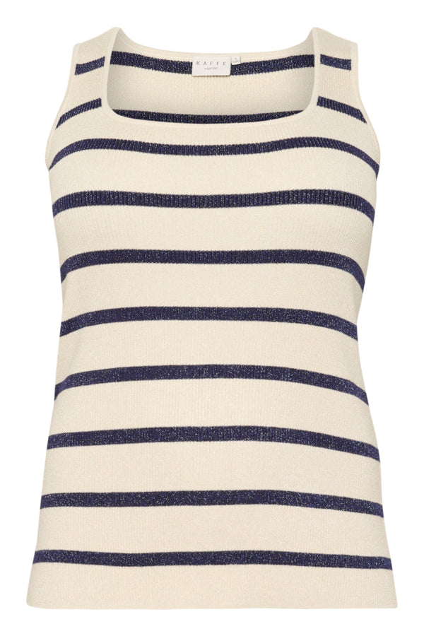 Morina knit top by Kaffe Curve