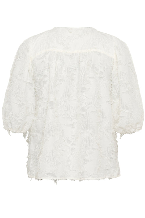 Parina Blouse by Kaffe Curve