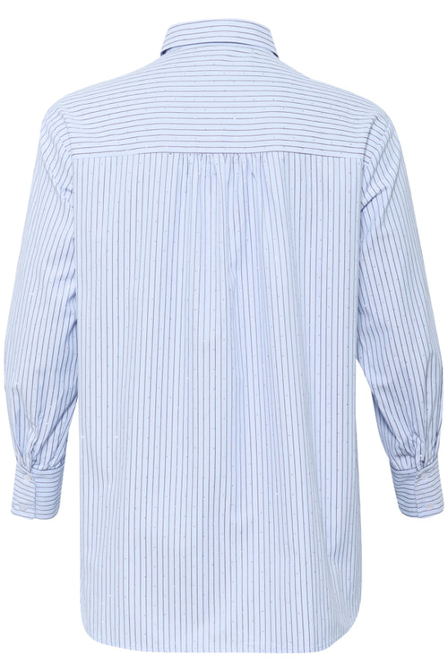 Victa shirt By Kaffe Curve