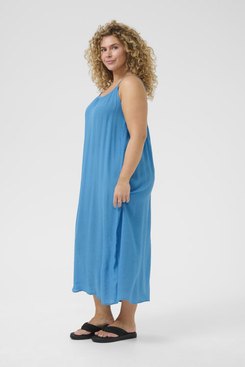 Baya Strap Dress by Kaffe Curve