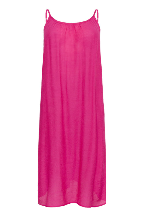 Baya Strap Dress by Kaffe Curve