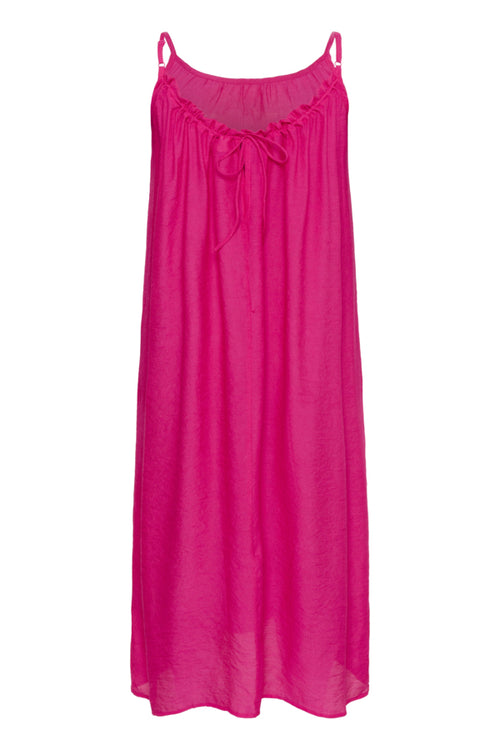 Baya Strap Dress by Kaffe Curve