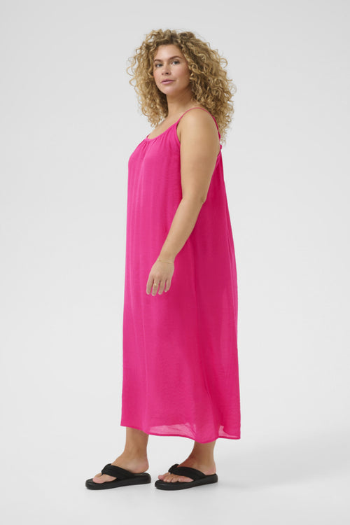 Baya Strap Dress by Kaffe Curve