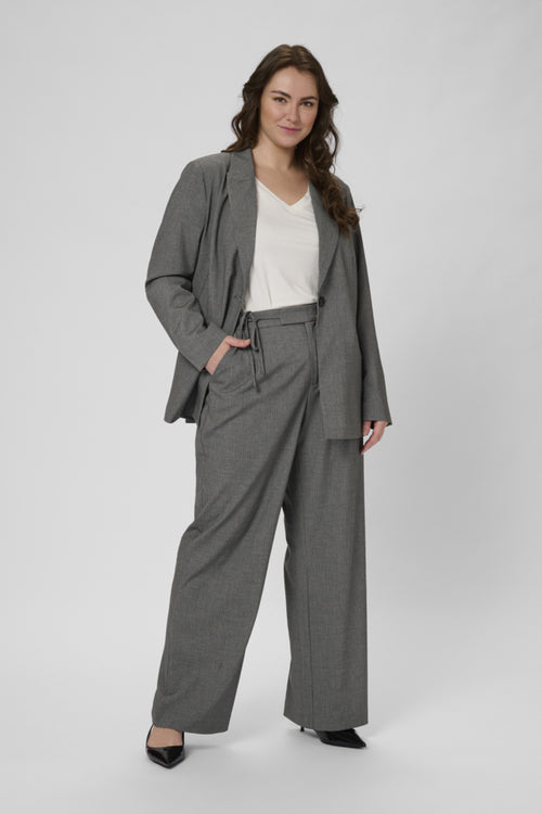 Eliana Trousers by Kaffe Curve