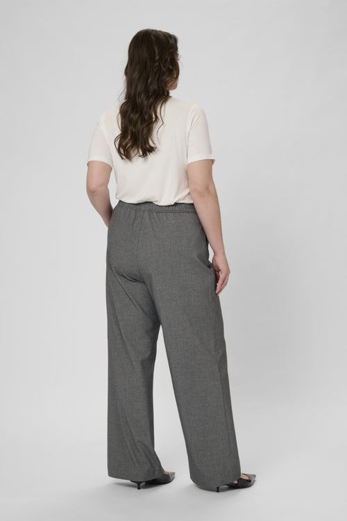 Eliana Trousers by Kaffe Curve