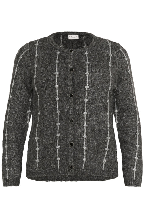 Lorenna Cardigan by Kaffe Curve