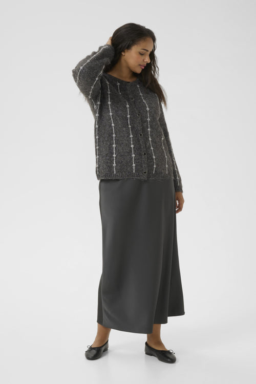 Lorenna Cardigan by Kaffe Curve