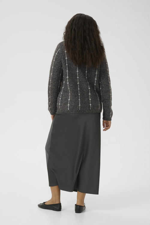 Lorenna Cardigan by Kaffe Curve