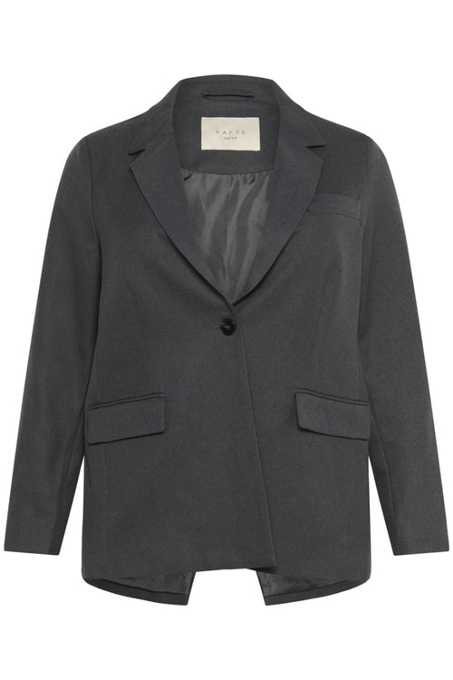 Sofie Blazer with back detail by Kaffe Curve