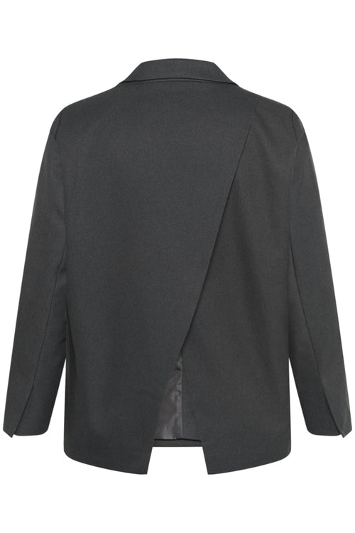 Sofie Blazer with back detail by Kaffe Curve