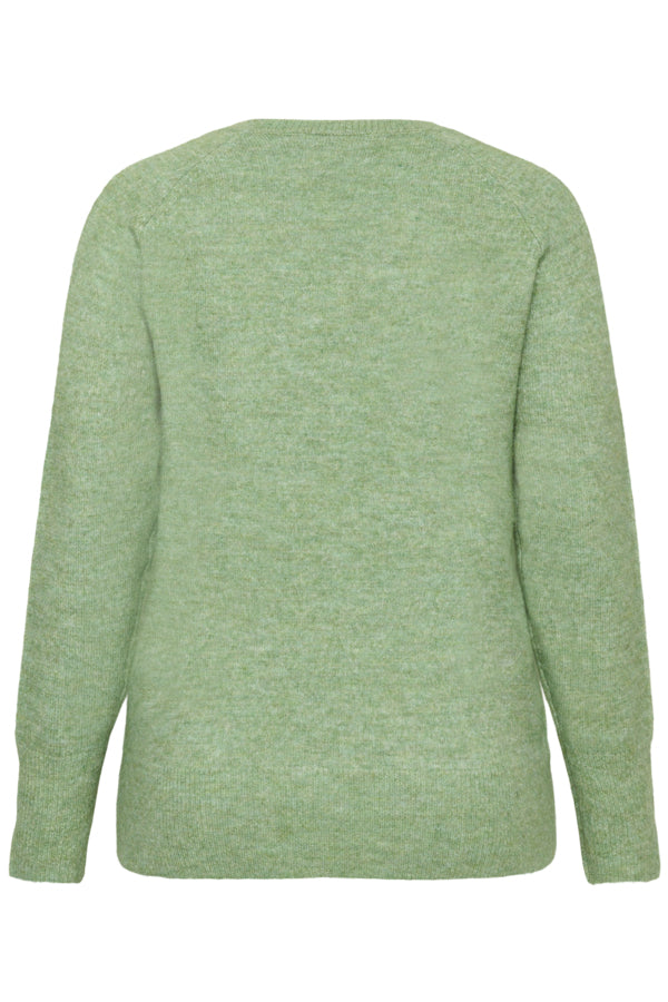 Niela V-Neck Pullover by Kaffe (Available in 3 Colors )