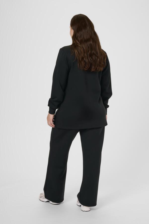 Annita Pants by Kaffe Curve