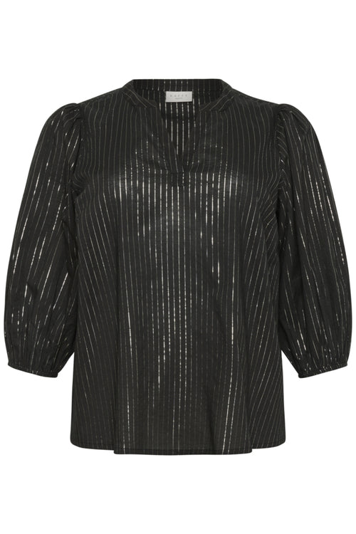 Luisa Blouse by Kaffe Curve