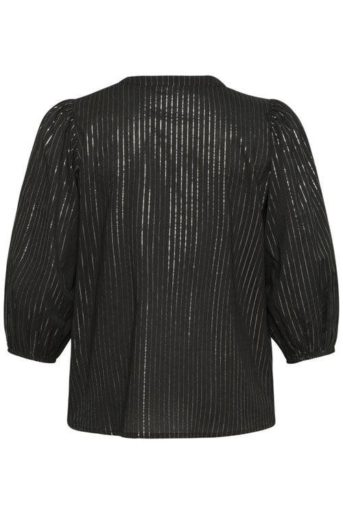 Luisa Blouse by Kaffe Curve