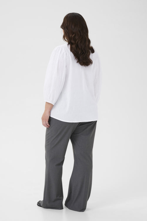 Luisa Blouse by Kaffe Curve